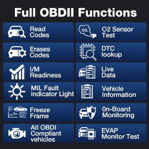 TPMS Sensor Programming Tool 315/433MHz Tire Pressure Scanner
