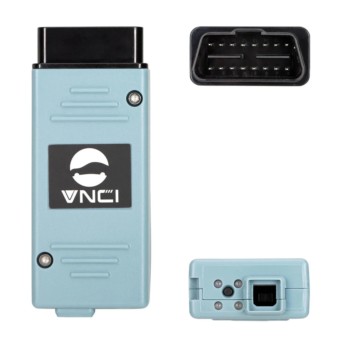 Professional 3in1 Car Diagnostic Tool DoIP CAN FD Interface