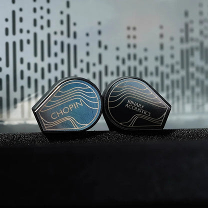 2025 Hybrid IEM Earphones 1DD 3BA 3.5mm