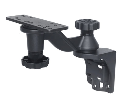 Adjustable Swing Arm 6 for Fish Finder Installation