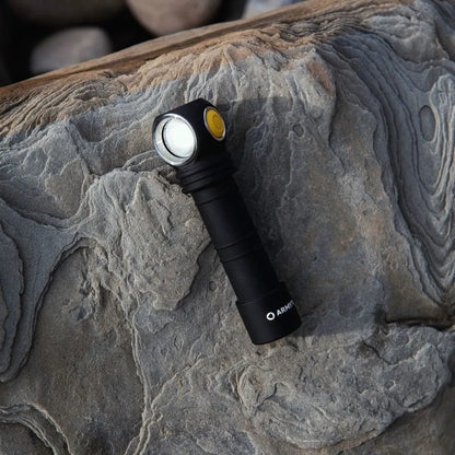 Armytek Wizard C2 Pro White Light LED Torch USB