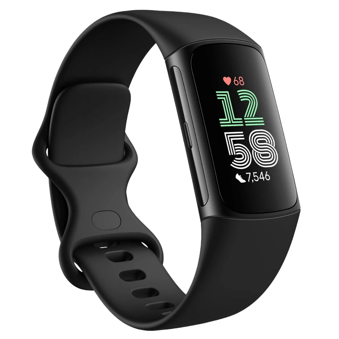 Smartwatch Fitness Tracker with ECG GPS SpO2 Heart Rate