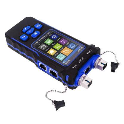 Digital Network Line Finder with PoE Checker & Cable Tracker