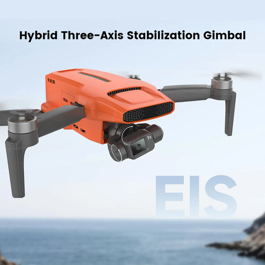 Ultralight Mini 3 SE 4K Camera Drone with Gimbal