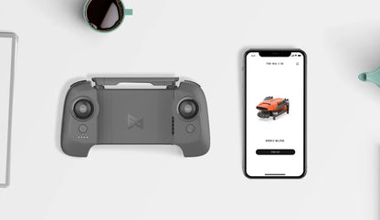 Ultralight Mini 3 4K Drone 9km Range 128GB