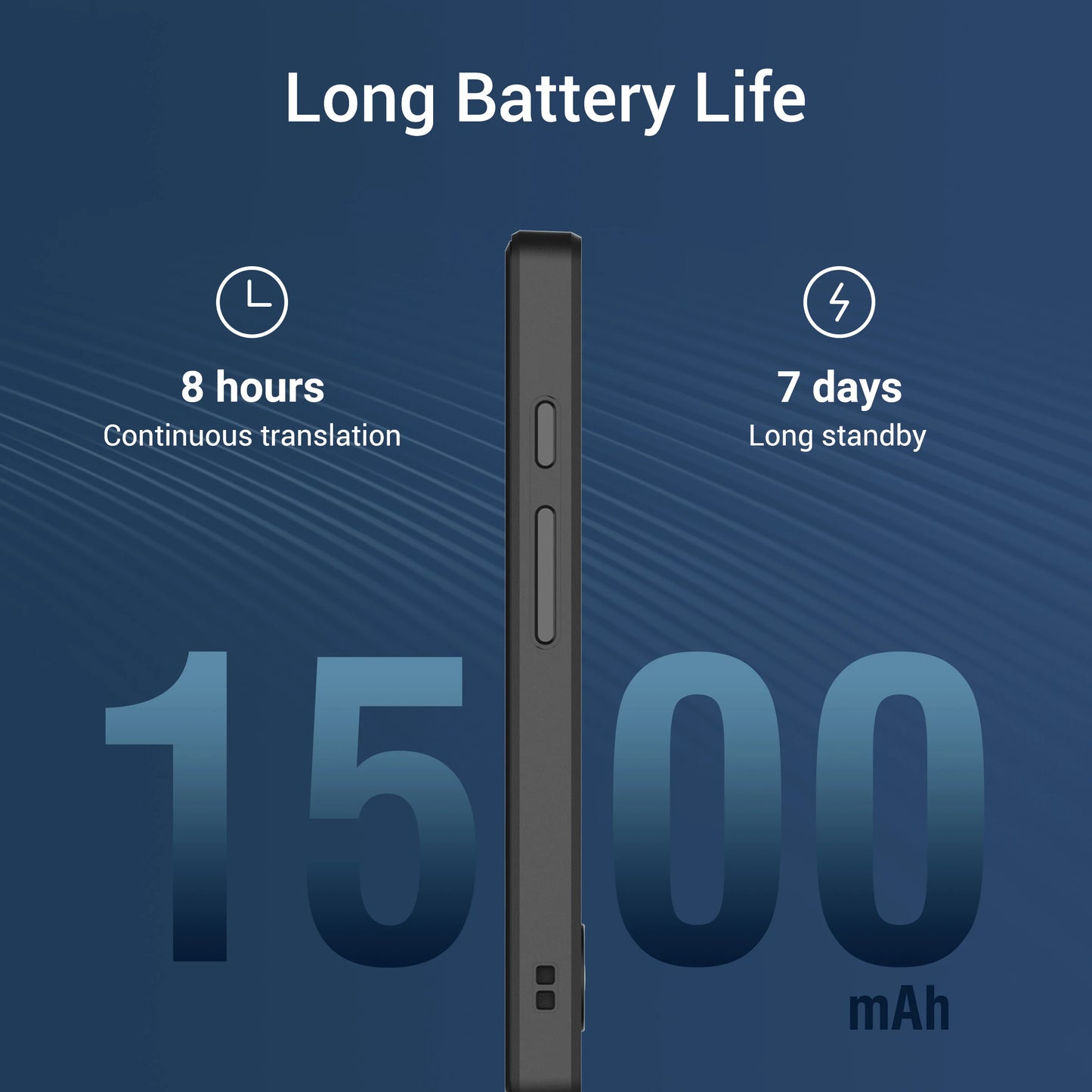 Smart Language Translator 144 Languages Real Time Voice