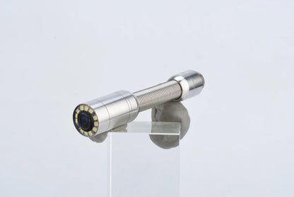 Large 23mm Waterproof Camera Head IP68 Pipe Inspection Tool