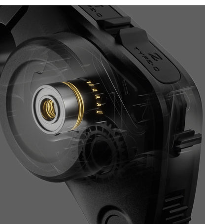 WLC-T05-MK-CH Smart Wireless Follow Focus Controller