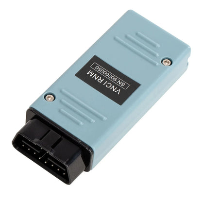 Professional 3in1 Car Diagnostic Tool DoIP CAN FD Interface