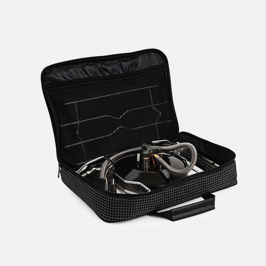 Portable Outdoor Tabletop Stove High-Power Folding Burner