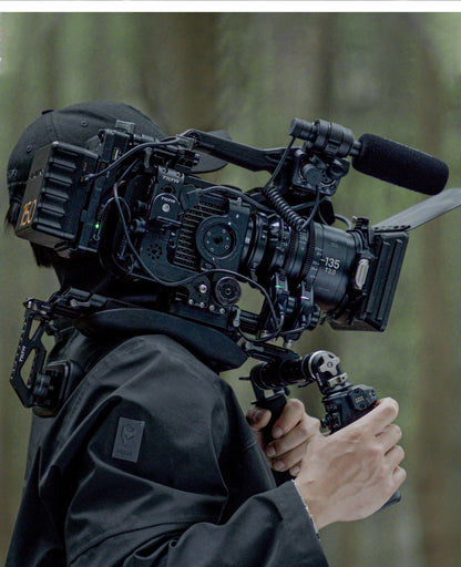 WLC-T05-MK Wireless Follow Focus Motor Controller