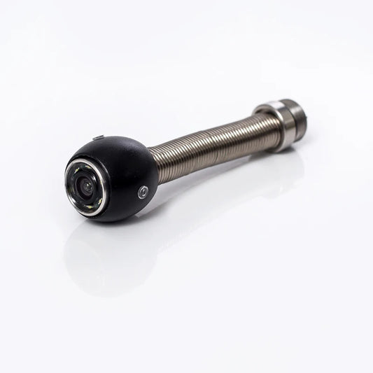 Large 23mm Waterproof Camera Head IP68 Pipe Inspection Tool