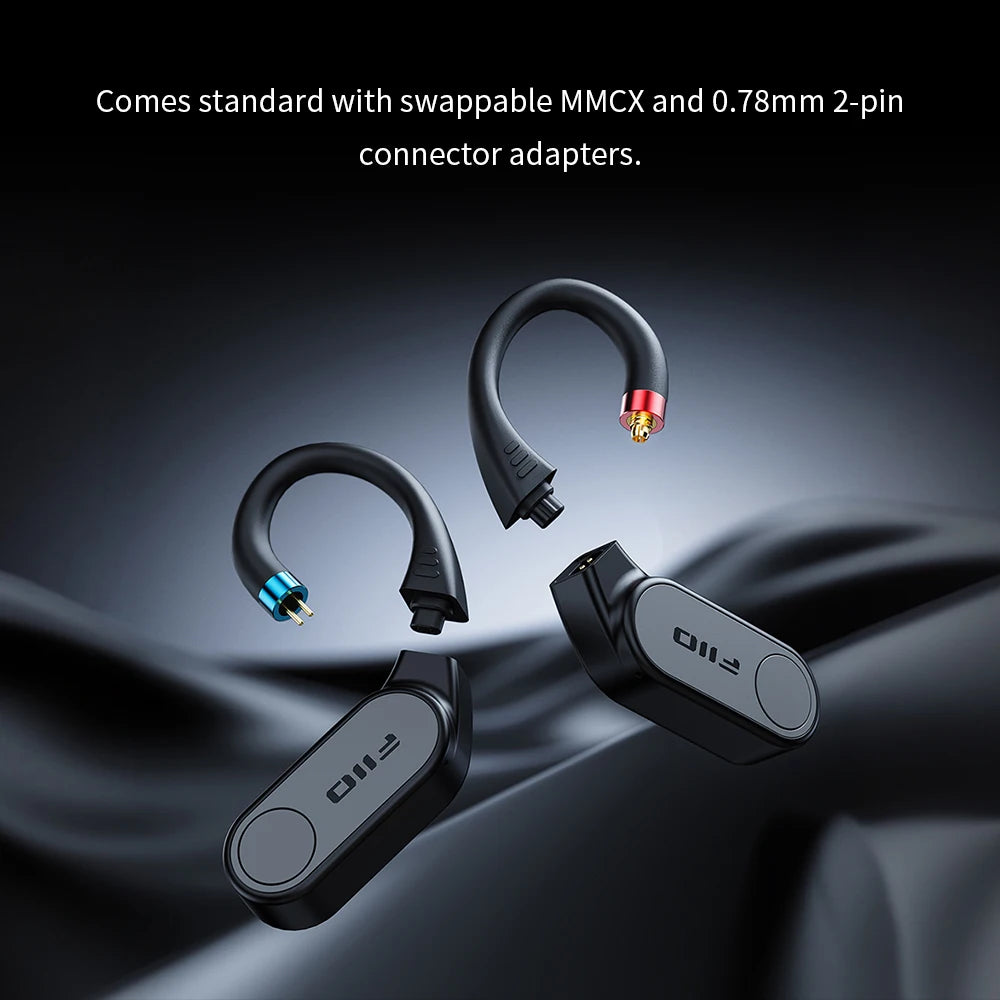 HiFi Bluetooth 6.0 Earphone Adapter MMCX 0.78mm 2-Pin