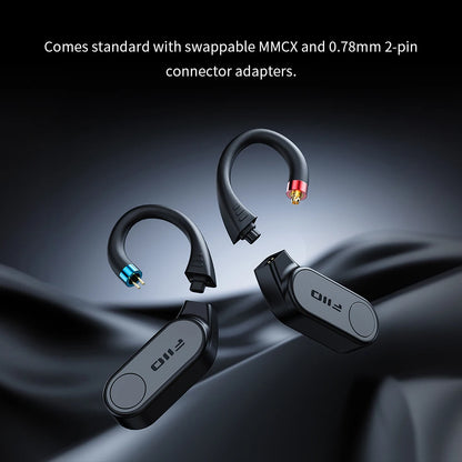 HiFi Bluetooth 6.0 Earphone Adapter MMCX 0.78mm 2-Pin