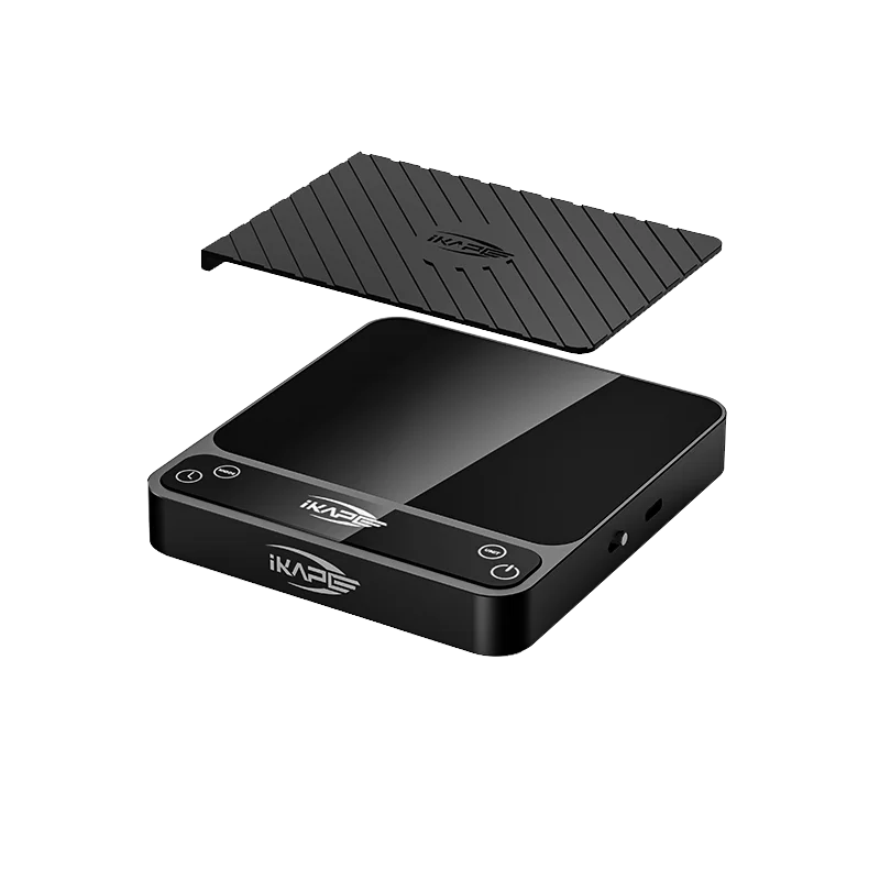 High Precision Coffee Scale for Drip and Espresso