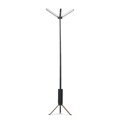 15600mAh Rechargeable Camping Lantern Waterproof Telescopic LED