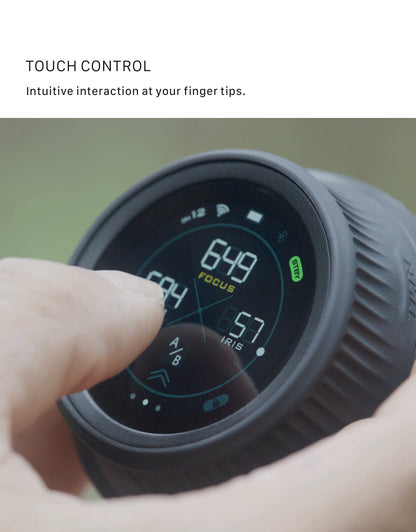 WLC-T05 Wireless Lens Control System for Gimbals