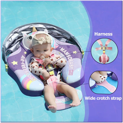 Unicorn Cuddle Soft Stuffed Toy for Kids & Toddlers