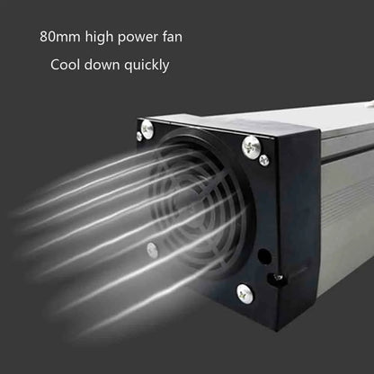 High Power 395nm UV Lamp for Paint PCB & Glass Curing