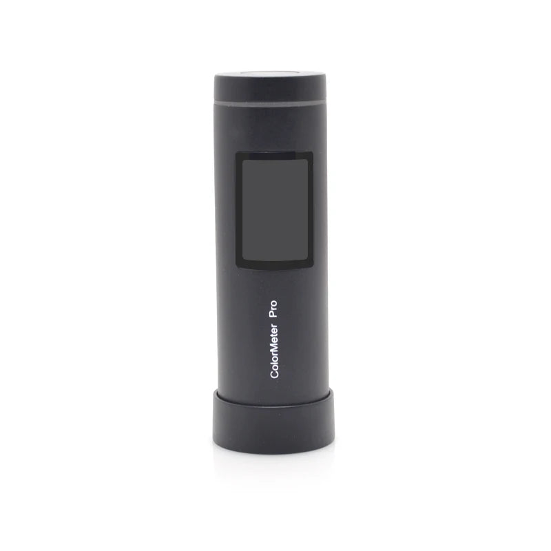 Portable Bluetooth Color Sensor Analyzer for Accurate Matching