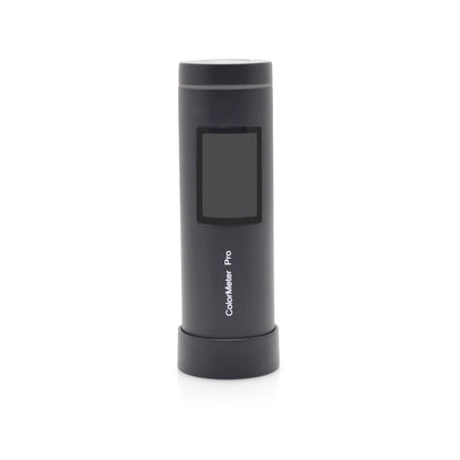 Portable Bluetooth Color Sensor Analyzer for Accurate Matching