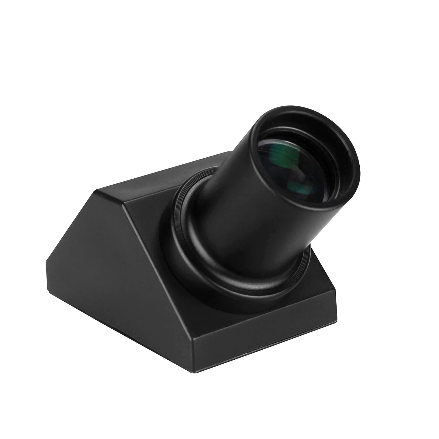 Correct-Image 6x30 Telescope Viewfinder for Astronomy