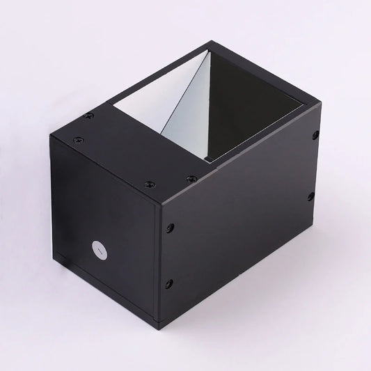 Optical LED Light for Machine Vision Green 40x40mm