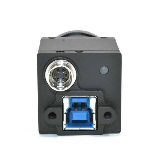 6.3MP Monochrome Industrial Imaging Camera