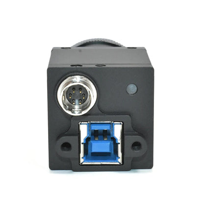 5.0MP Industrial Inspection Camera 5m Cable