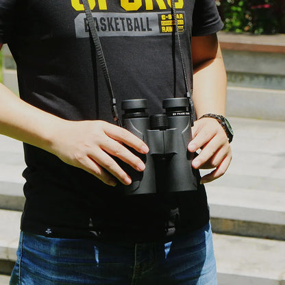 10x42 ED Waterproof Binoculars for Bird Watching