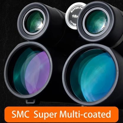 12x56 Portable Binoculars for Bird Watching Camping Hunting