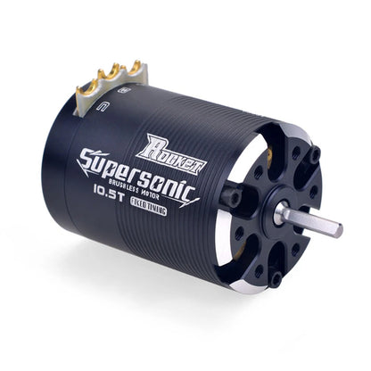 120A 8.5T RC Drift Car Brushless Motor with ESC Controller