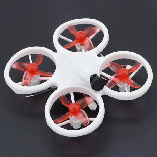 82mm Mini FPV Racing Drone with Camera & Goggles