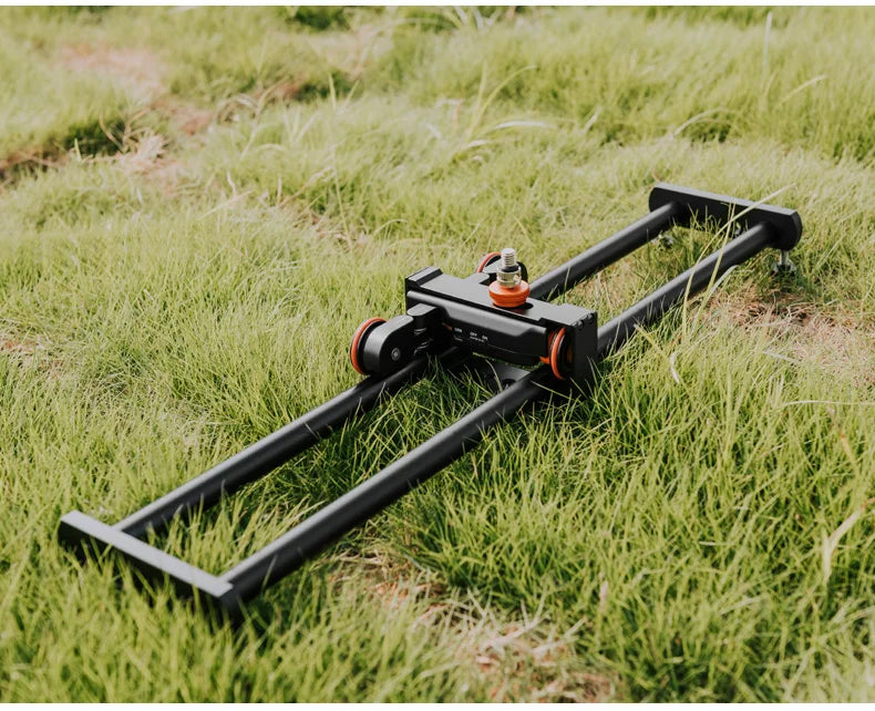 Portable Electric Camera Slider Rail for Video Recording