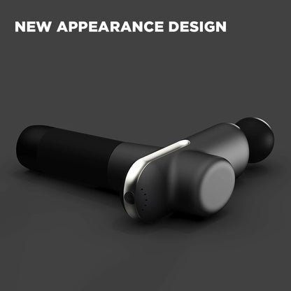 Percussion Muscle Massager for Fitness and Recovery
