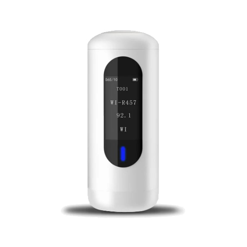 Handheld Color Difference Meter with 29 Parameters