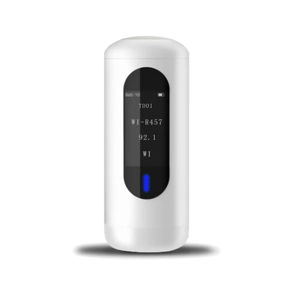 Handheld Color Difference Meter with 29 Parameters