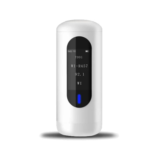 Handheld Color Difference Meter with 29 Parameters