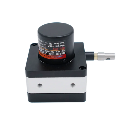 500mm Pull Wire Linear Position Sensor 0–5K Potentiometer