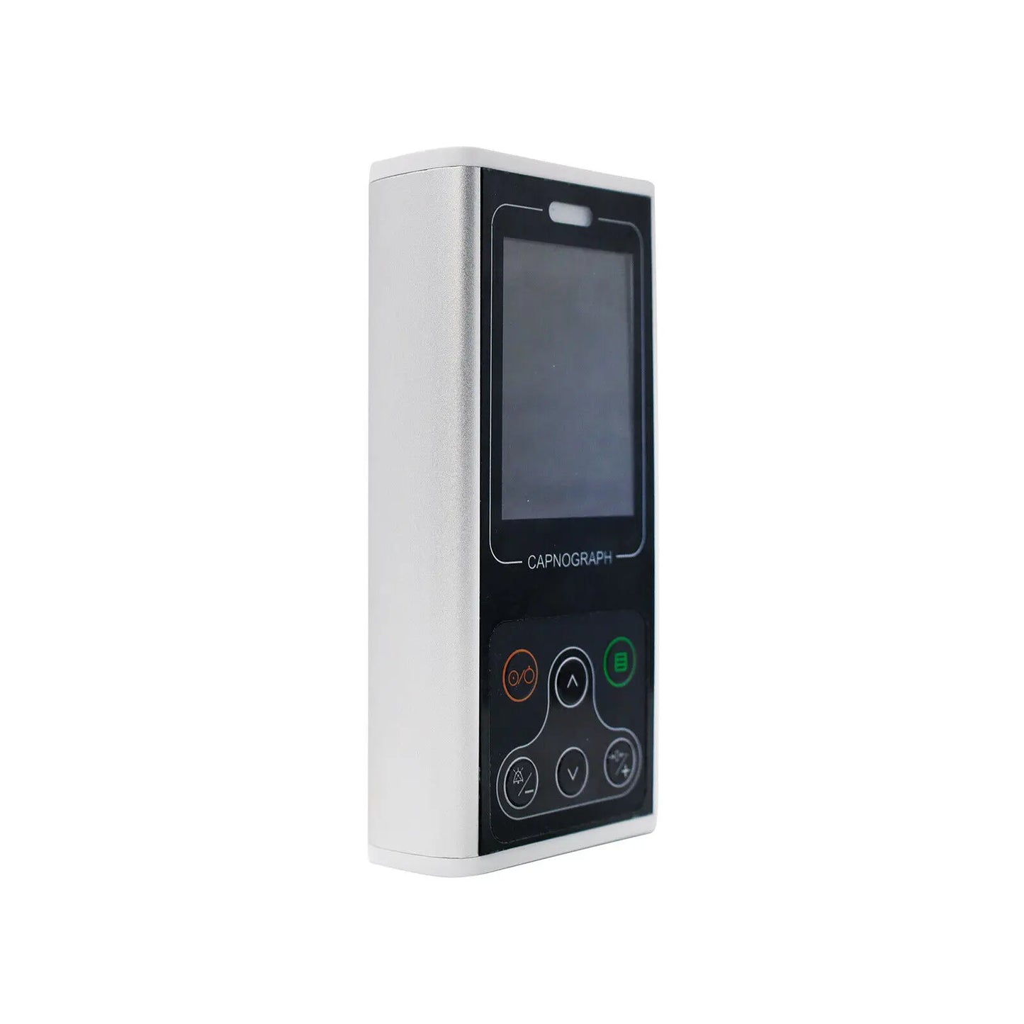 Veterinary Capnograph ETCO2 Monitor with SPO2 and PR