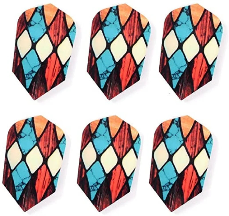 26g Competition Steel Tip Darts Luxury Case