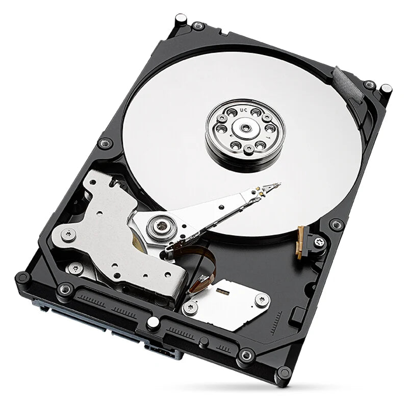 2TB 3.5-Inch SATA III Internal Desktop Hard Drive