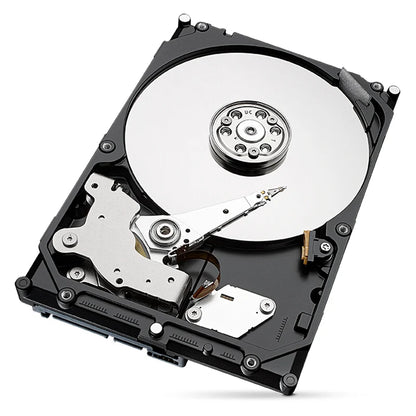 4TB 3.5-Inch Internal HDD Desktop Server Storage