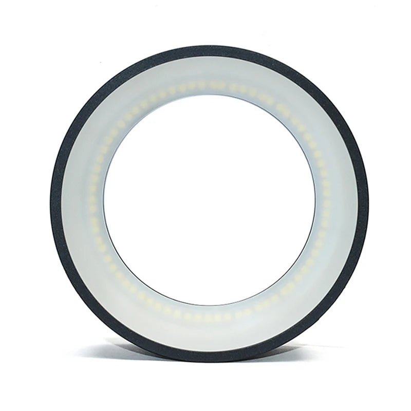 Compact 70mm Machine Vision LED Ring Light – Stuffology Store