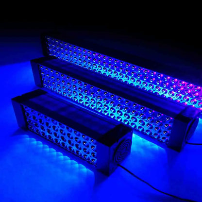 High Power 395nm UV Lamp for Paint PCB & Glass Curing