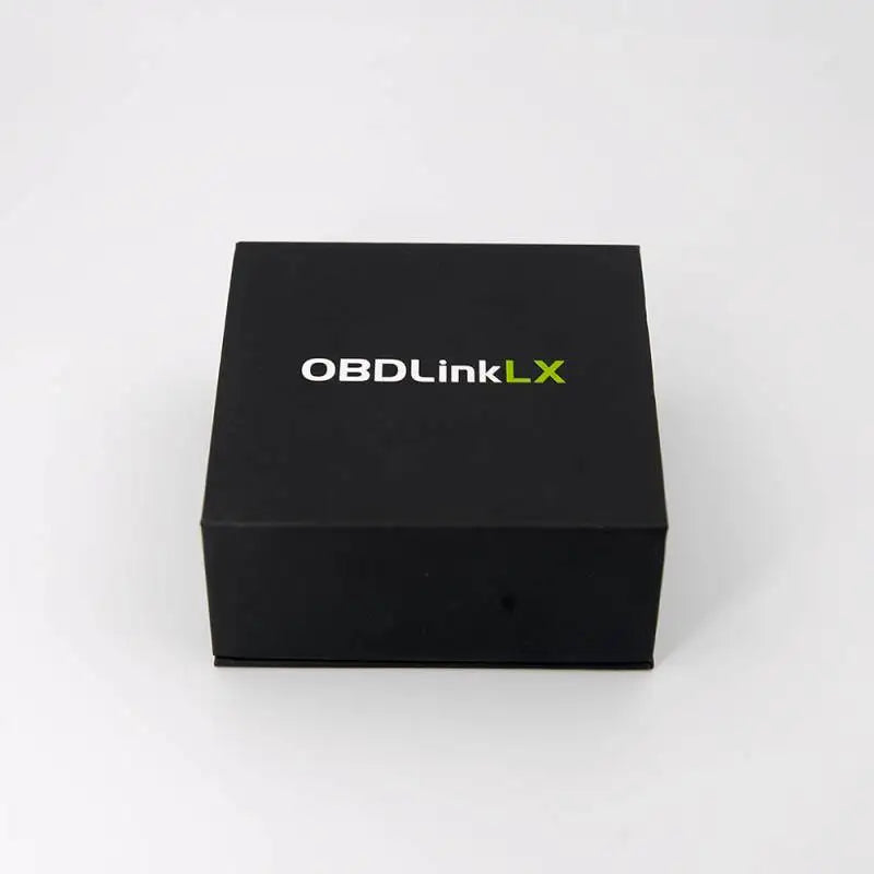 Professional OBD2 Automotive Scanner with Bluetooth for Cars