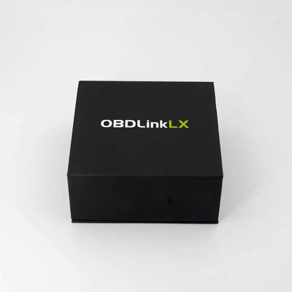 Professional OBD2 Automotive Scanner with Bluetooth for Cars