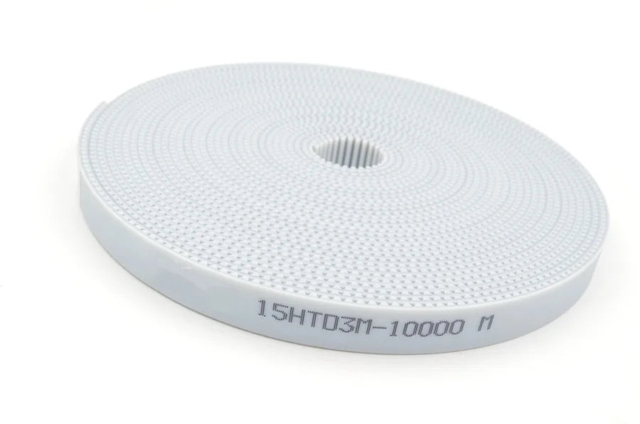 Polyurethane 20mm Timing Belt for Precision Equipment