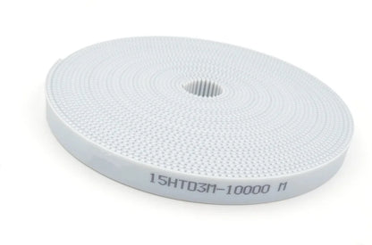 Polyurethane 20mm Timing Belt for Precision Equipment