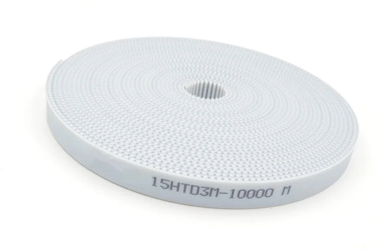 Polyurethane 20mm Timing Belt for Precision Equipment